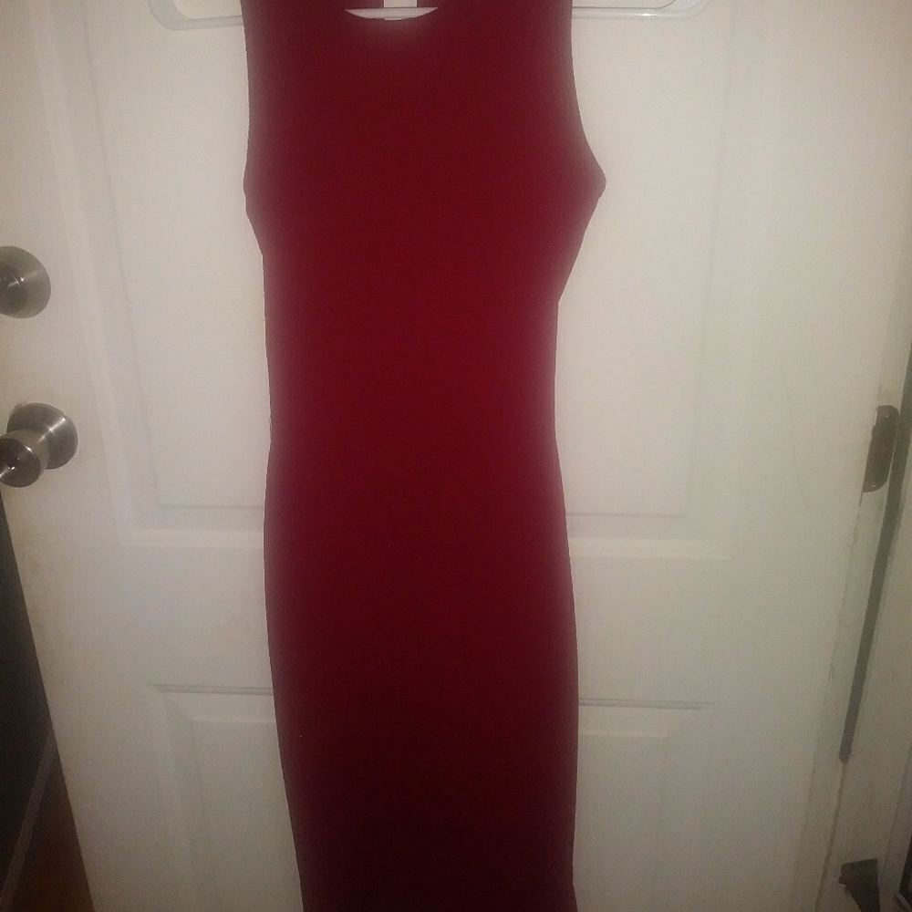 Love J Body con dress Beautiful Fit